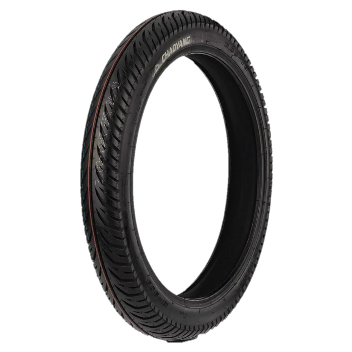 Neumático 2.75-18 6PR Chaoyang H909 48P 3