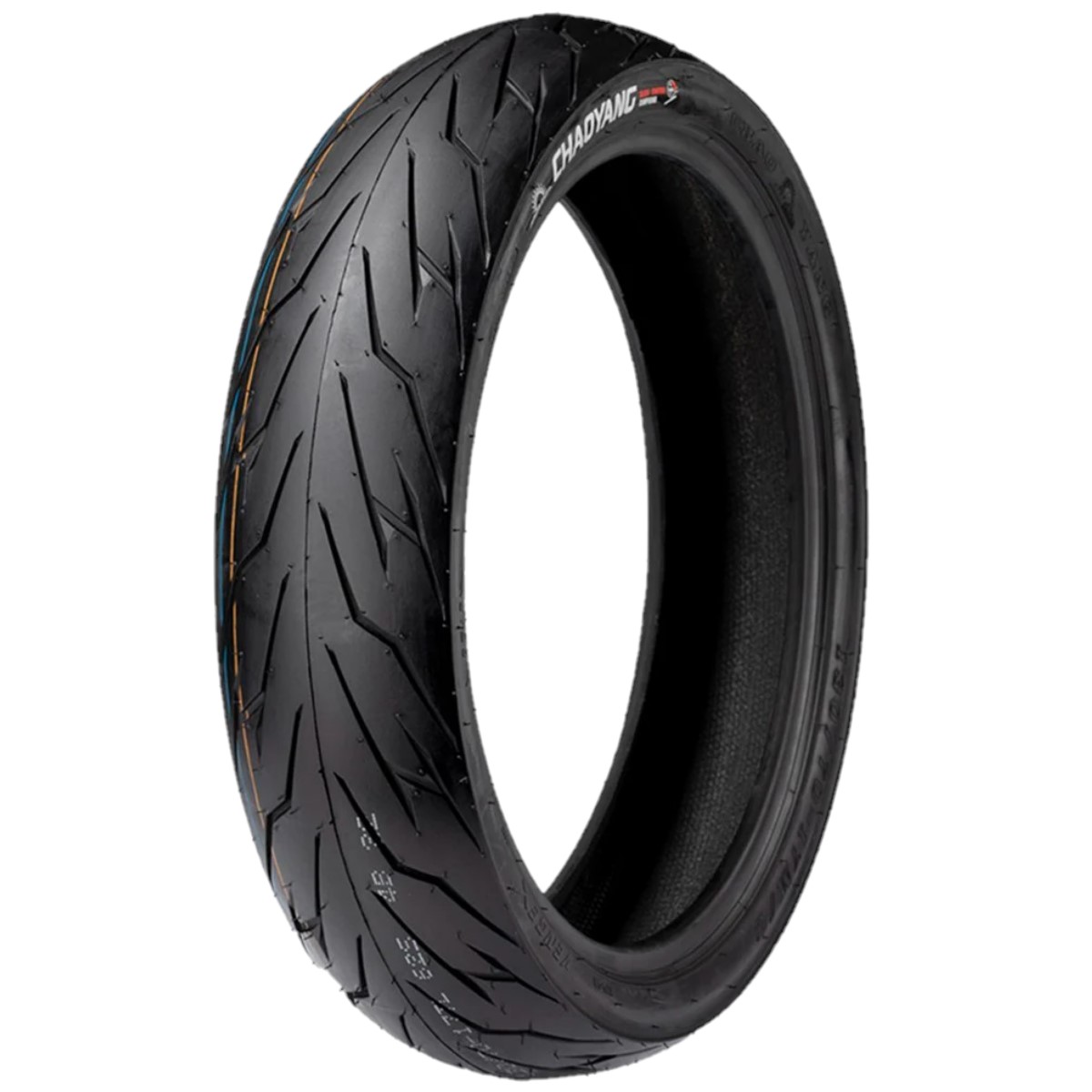 Neumático 100/80-17 4PR Chaoyang H993 52S 22
