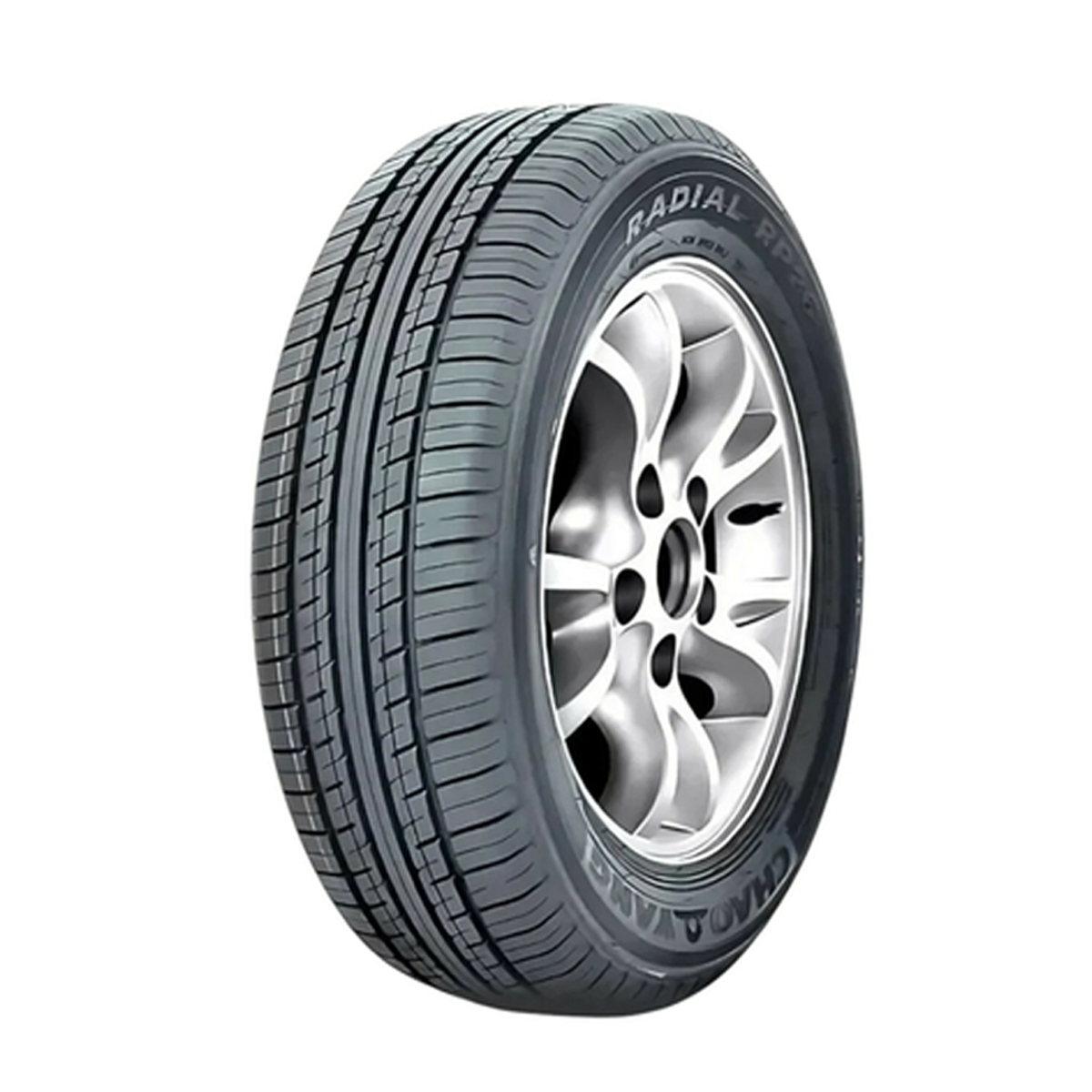 Neumático 165/70R13 Chaoyang RP26 79T 35