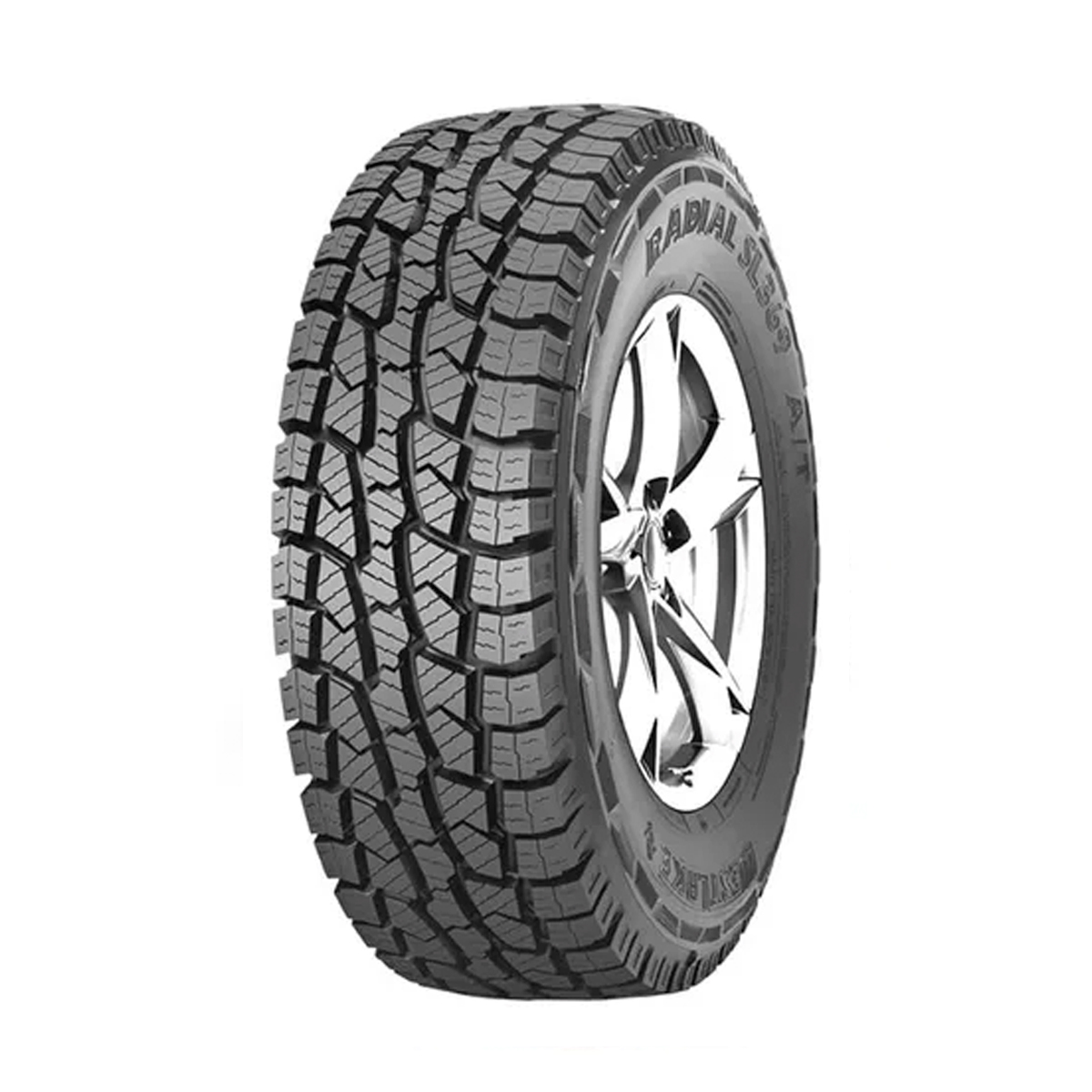 Neumático 225/70R17XL Chaoyang SL369 108S 4