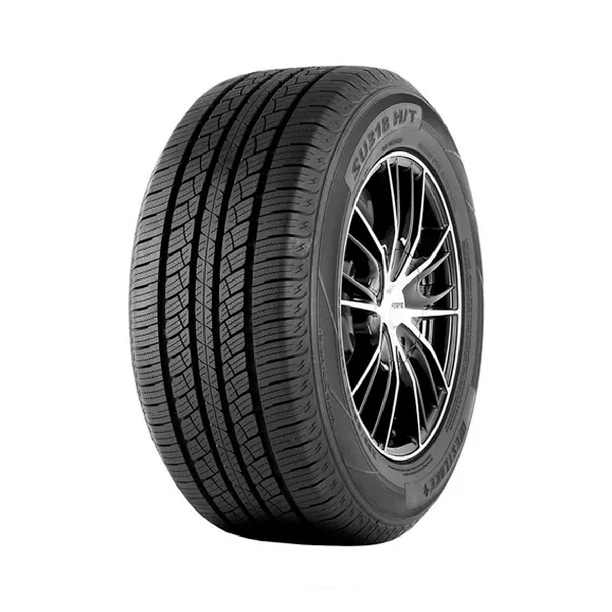 Neumático 265/65R17 Chaoyang SU318 112T 4