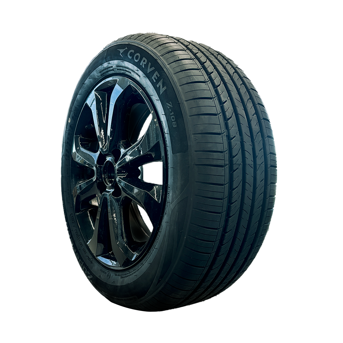 Neumático 165/70R13 Corven Zupereco Z-108 79T 20